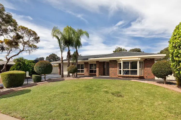 7 Speechley Court, Paralowie SA 5108