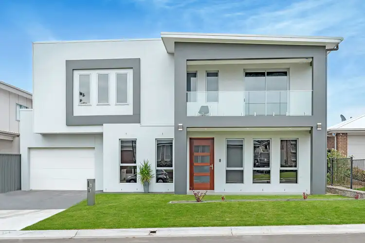 1 Sandringham Street, Riverstone NSW 2765