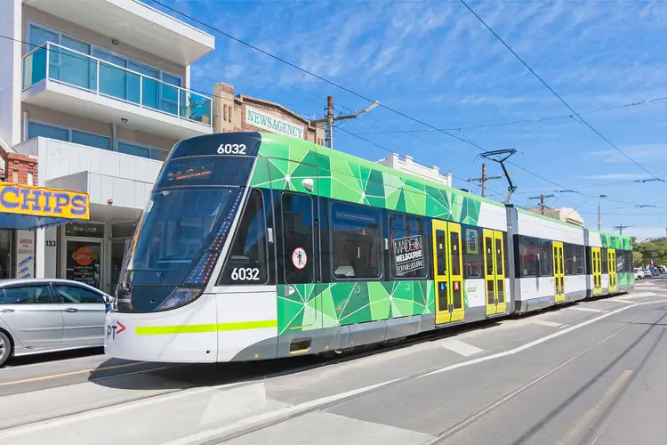 Sixth view of Homely townhouse listing, 6/22 Preston Street, Preston VIC 3072