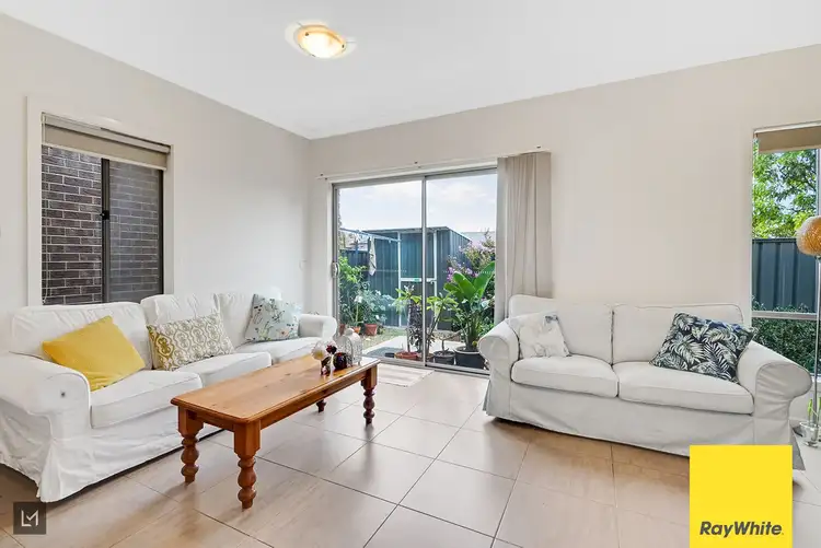 Second view of Homely house listing, 30 Tableland Road, Tarneit VIC 3029