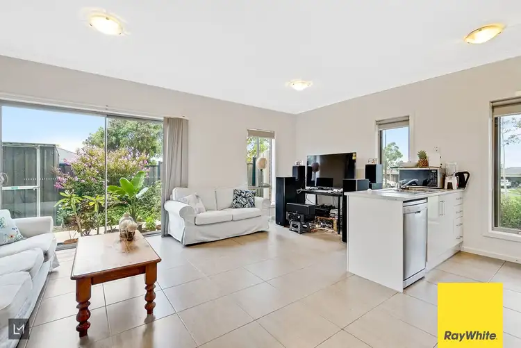 Third view of Homely house listing, 30 Tableland Road, Tarneit VIC 3029