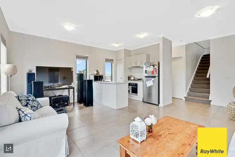 Fourth view of Homely house listing, 30 Tableland Road, Tarneit VIC 3029