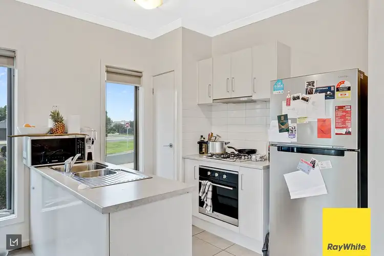 Fifth view of Homely house listing, 30 Tableland Road, Tarneit VIC 3029