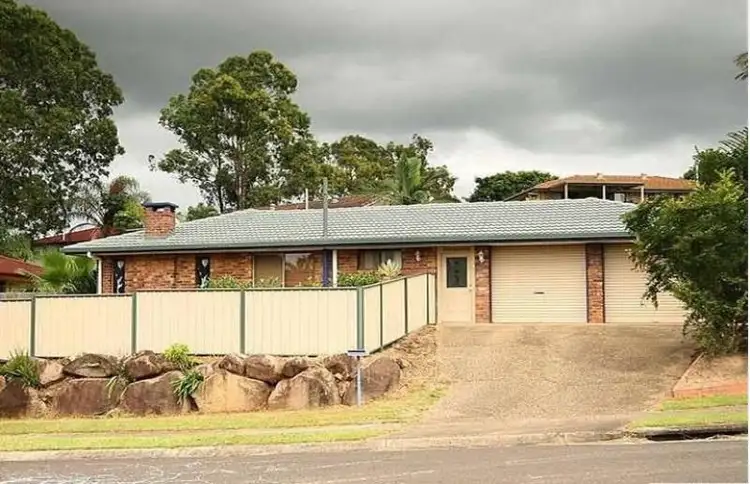Main view of Homely house listing, 34 Rinavore Street, Ferny Grove QLD 4055