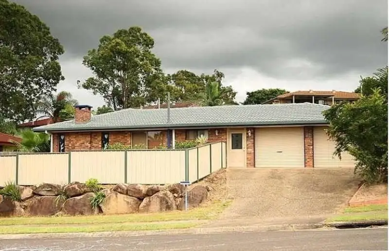 Main view of Homely house listing, 34 Rinavore Street, Ferny Grove QLD 4055