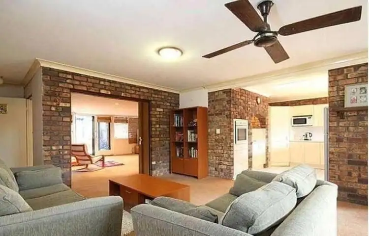 Second view of Homely house listing, 34 Rinavore Street, Ferny Grove QLD 4055