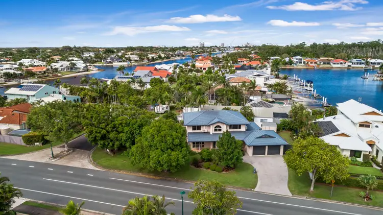 2 Plymouth Quay, Maroochydore QLD 4558