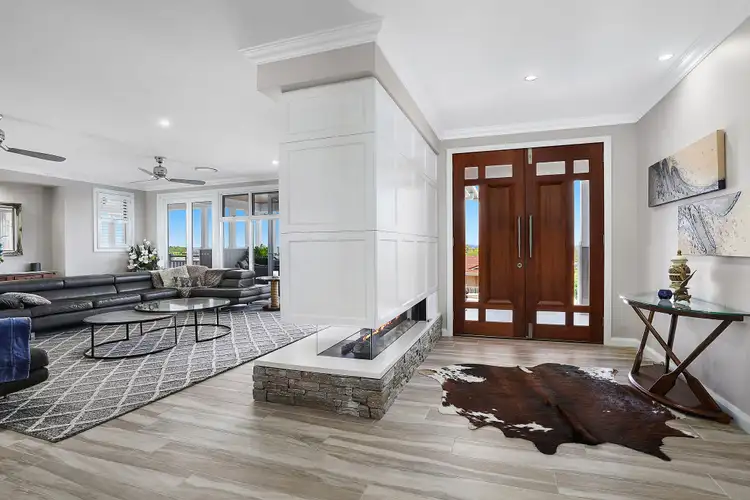 Third view of Homely house listing, 33 Debussy Place, Mount Ommaney QLD 4074