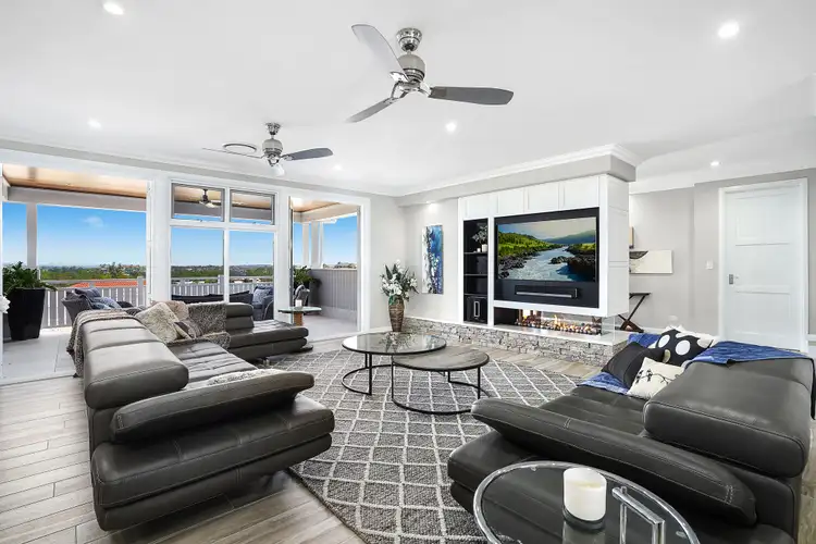 Fifth view of Homely house listing, 33 Debussy Place, Mount Ommaney QLD 4074