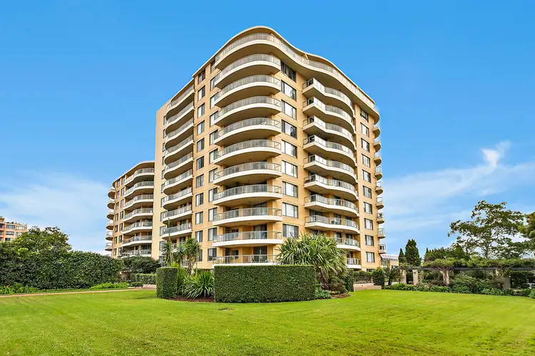 909/3 Rockdale Plaza Drive, Rockdale NSW 2216