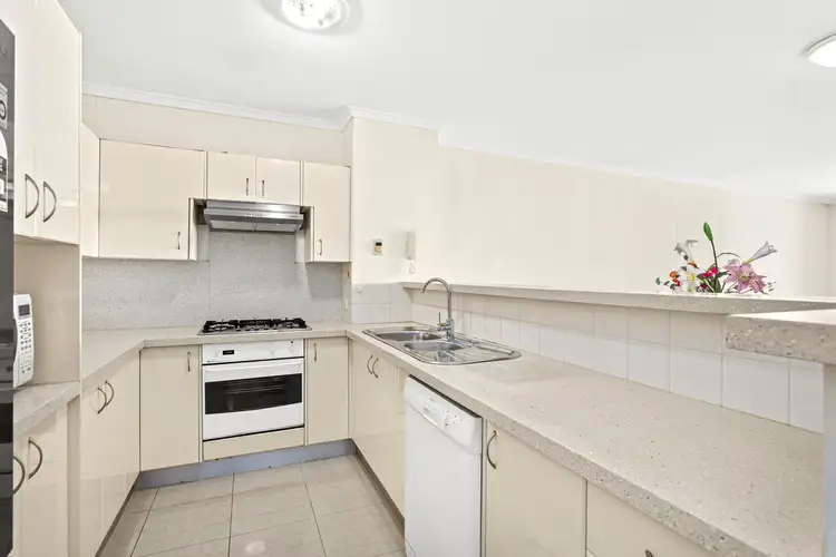 Second view of Homely apartment listing, 909/3 Rockdale Plaza Drive, Rockdale NSW 2216