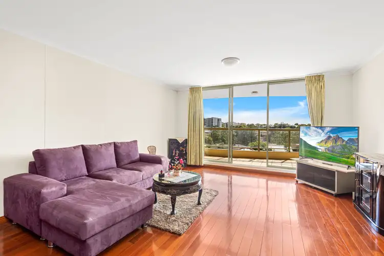 Fourth view of Homely apartment listing, 909/3 Rockdale Plaza Drive, Rockdale NSW 2216