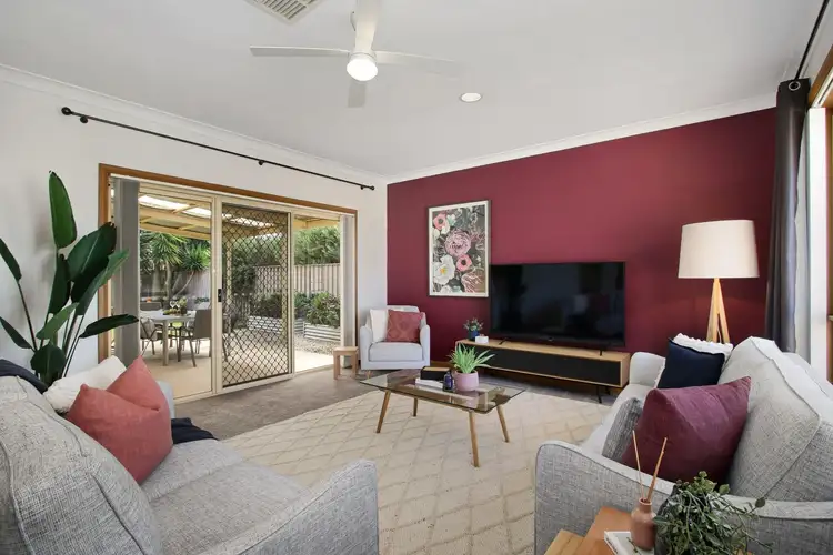 Second view of Homely house listing, 10 Condon Place, Lavington NSW 2641
