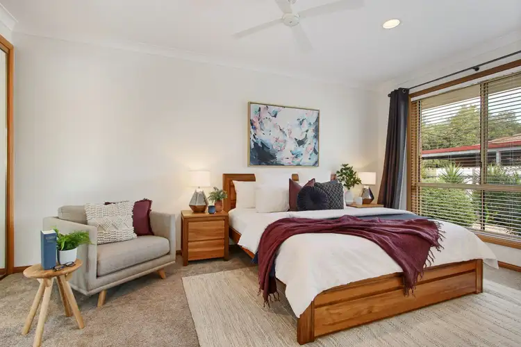 Fourth view of Homely house listing, 10 Condon Place, Lavington NSW 2641