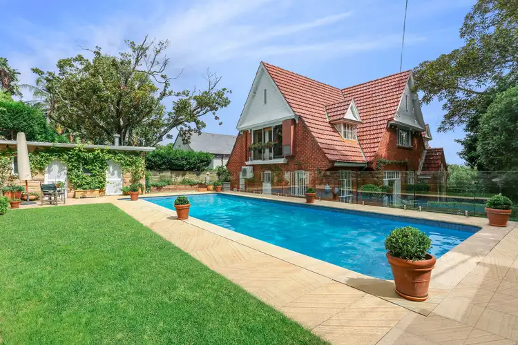 1 Ginahgulla Road, Bellevue Hill NSW 2023