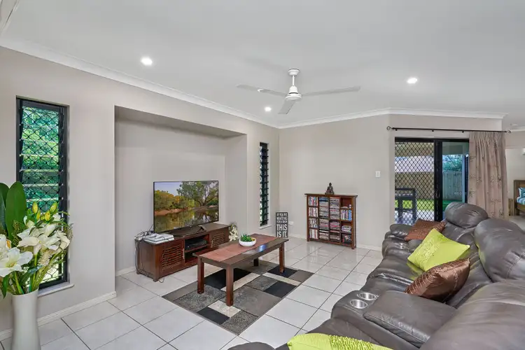 Third view of Homely house listing, 1 Ormond Close, Gordonvale QLD 4865