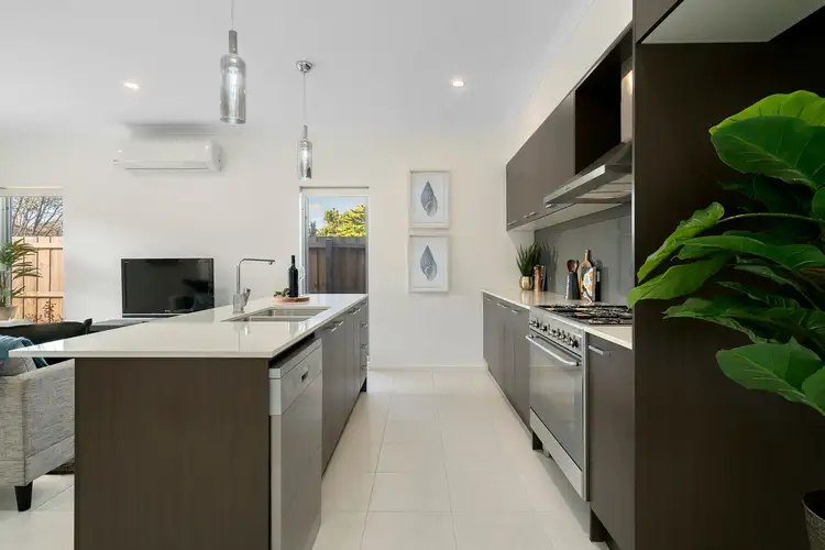 Main view of Homely townhouse listing, 3/11 Lawrence Avenue, Aspendale VIC 3195
