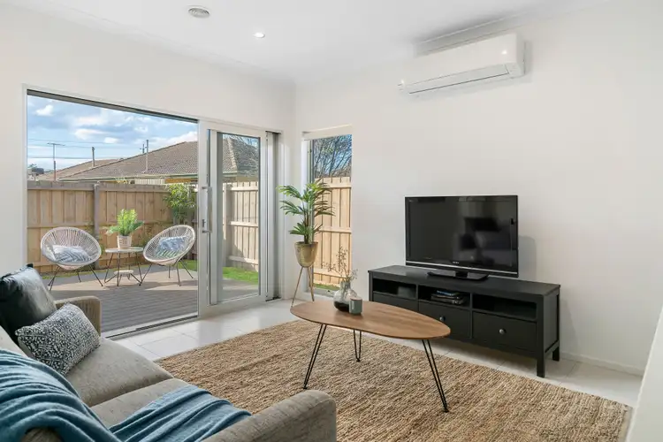 Fourth view of Homely townhouse listing, 3/11 Lawrence Avenue, Aspendale VIC 3195