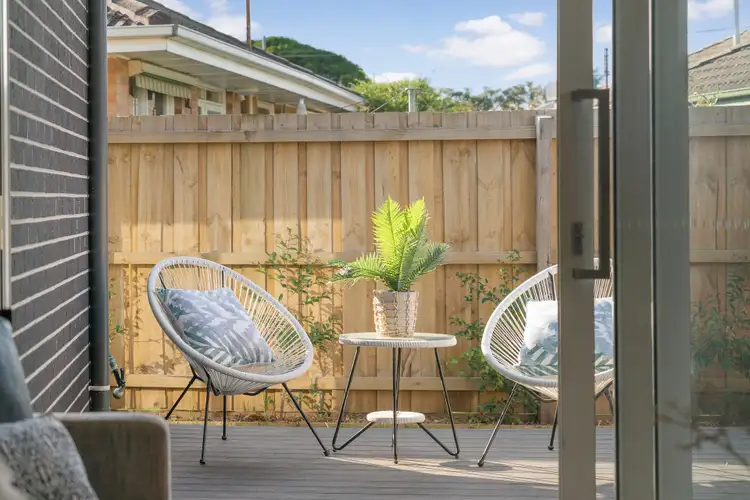 Sixth view of Homely townhouse listing, 3/11 Lawrence Avenue, Aspendale VIC 3195