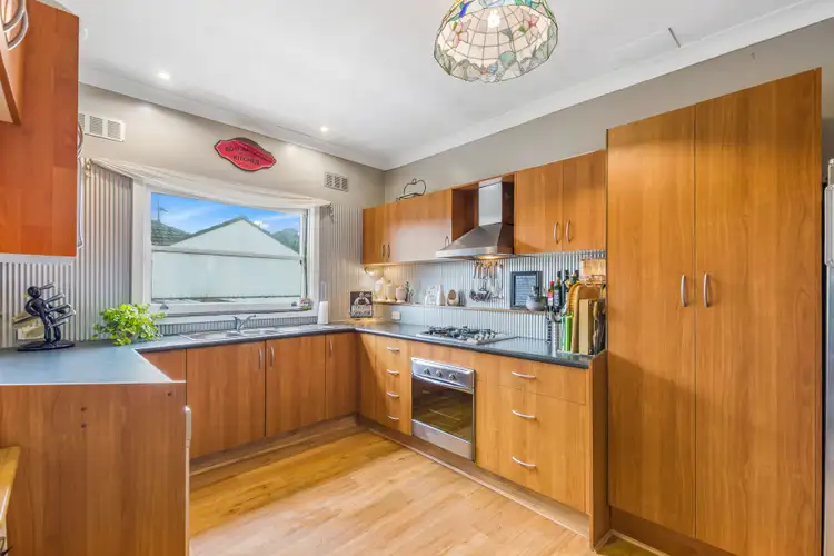 Second view of Homely house listing, 37 Burke Road, Dapto NSW 2530