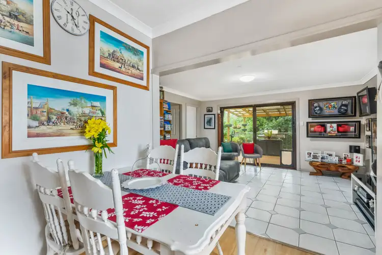 Third view of Homely house listing, 37 Burke Road, Dapto NSW 2530