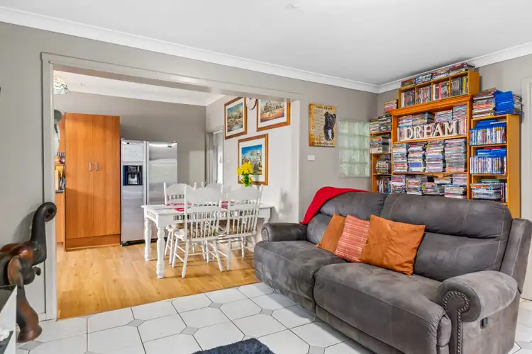 Fourth view of Homely house listing, 37 Burke Road, Dapto NSW 2530