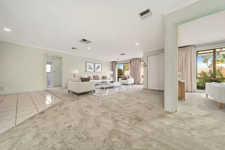 Third view of Homely townhouse listing, 2/66 Goldner Circuit, Melba ACT 2615