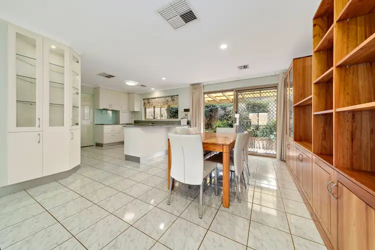 Fourth view of Homely townhouse listing, 2/66 Goldner Circuit, Melba ACT 2615