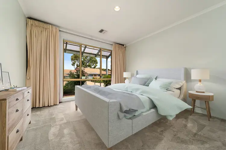Sixth view of Homely townhouse listing, 2/66 Goldner Circuit, Melba ACT 2615