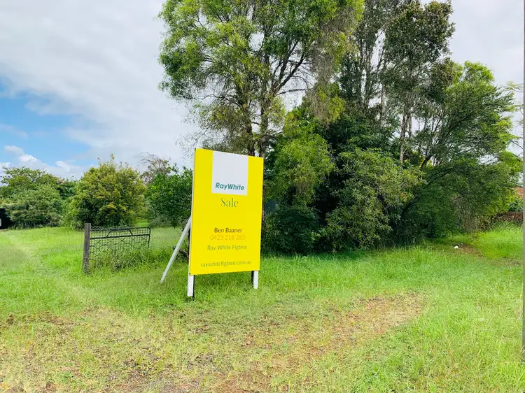 Second view of Homely land listing, 101 Bong Bong Road, Horsley NSW 2530
