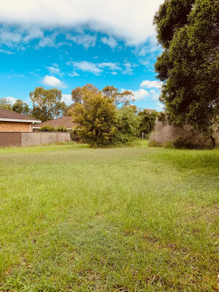 Third view of Homely land listing, 101 Bong Bong Road, Horsley NSW 2530