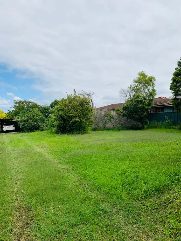 Fifth view of Homely land listing, 101 Bong Bong Road, Horsley NSW 2530