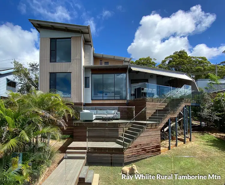 99 Guanaba Road, Tamborine Mountain QLD 4272