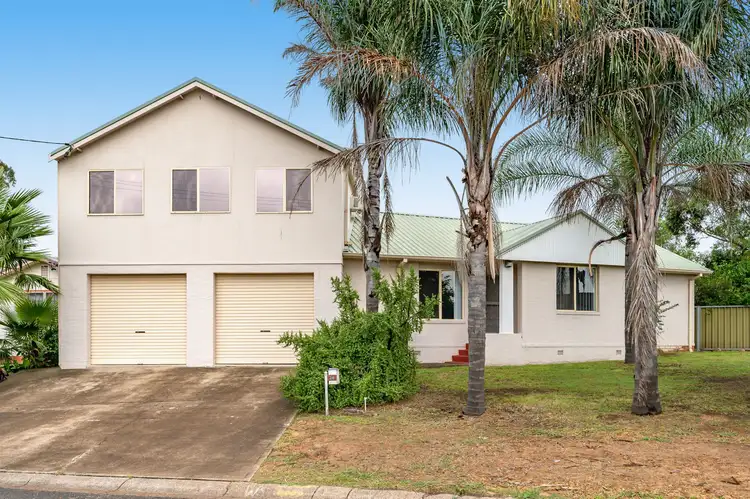 36 Wentworth Avenue, Singleton NSW 2330