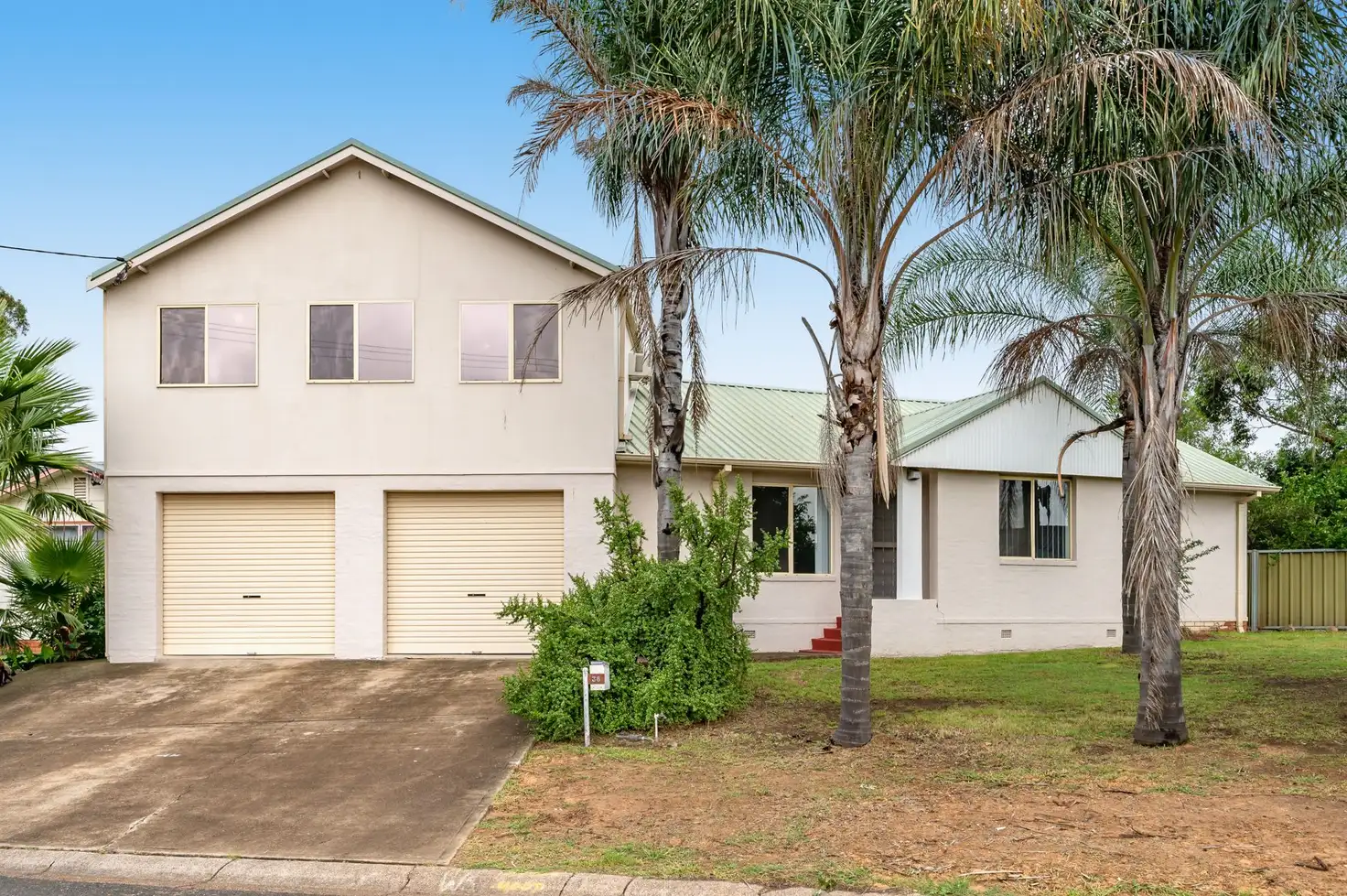 Main view of Homely house listing, 36 Wentworth Avenue, Singleton NSW 2330