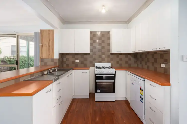 Third view of Homely house listing, 36 Wentworth Avenue, Singleton NSW 2330