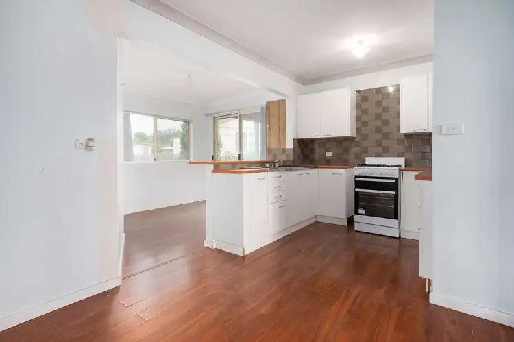Fourth view of Homely house listing, 36 Wentworth Avenue, Singleton NSW 2330