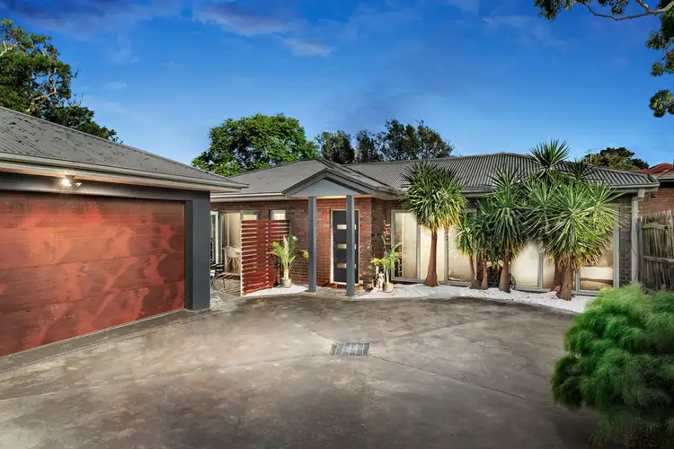 2/6 Booth Street, Parkdale VIC 3195