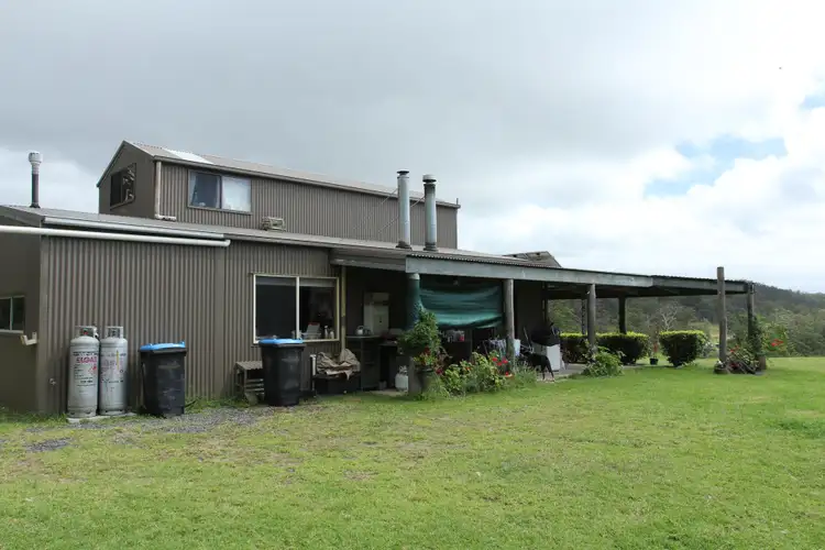 Sixth view of Homely rural property listing, 1887 Billirimba Road, Tenterfield NSW 2372