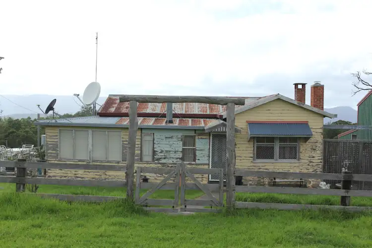 Seventh view of Homely rural property listing, 1887 Billirimba Road, Tenterfield NSW 2372