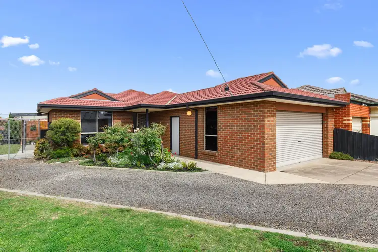 43 Grand Parade, Epping VIC 3076