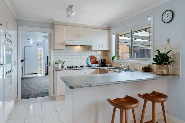 Second view of Homely house listing, 43 Grand Parade, Epping VIC 3076