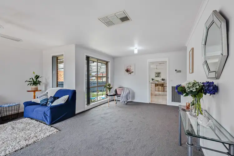 Sixth view of Homely house listing, 43 Grand Parade, Epping VIC 3076