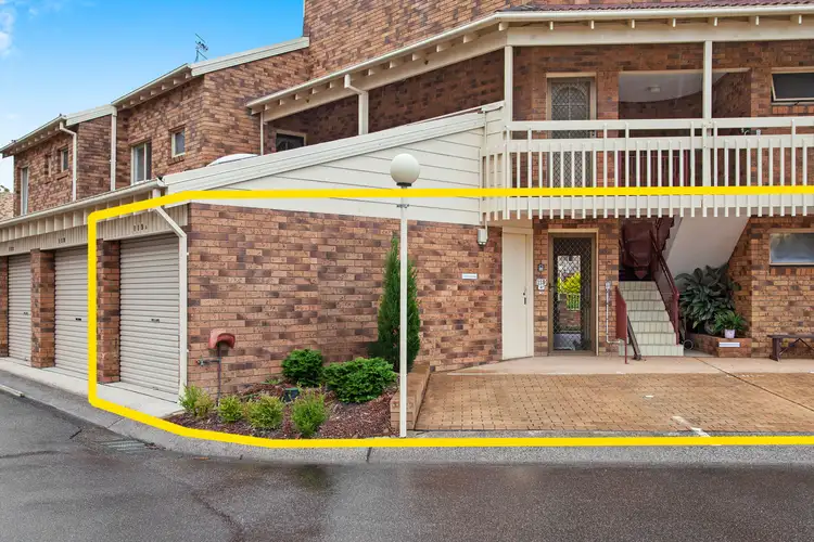 Main view of Homely house listing, 119a/15 Lorraine Avenue, Berkeley Vale NSW 2261