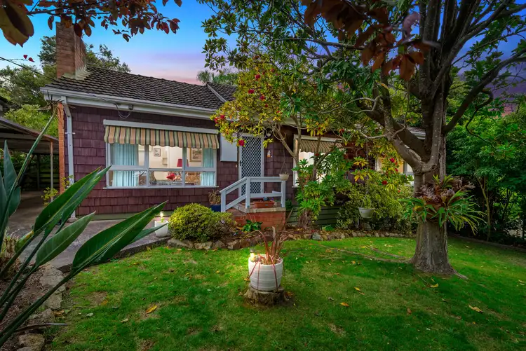 10 Harvey Street, Mount Evelyn VIC 3796