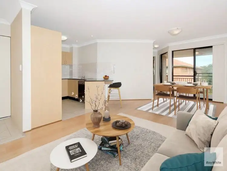 Main view of Homely apartment listing, 28/1-3 High Street, Caringbah NSW 2229
