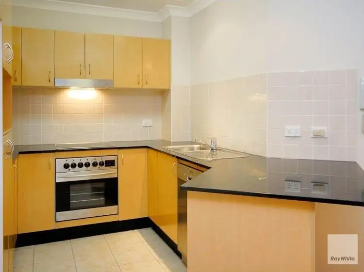 Third view of Homely apartment listing, 28/1-3 High Street, Caringbah NSW 2229