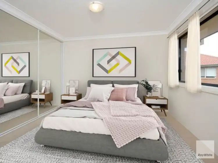 Fourth view of Homely apartment listing, 28/1-3 High Street, Caringbah NSW 2229