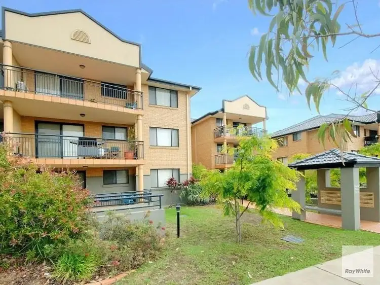 Sixth view of Homely apartment listing, 28/1-3 High Street, Caringbah NSW 2229