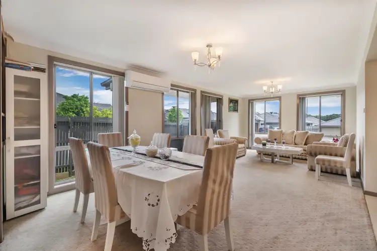 Third view of Homely house listing, 10 Ivor Avenue, Middleton Grange NSW 2171